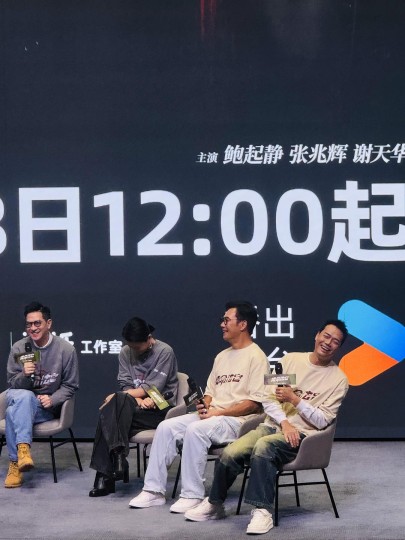 超豪华TVB主创阵容集结的《绝命法官》，港剧迷们快冲！