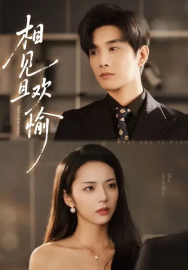 相见且欢愉封面图