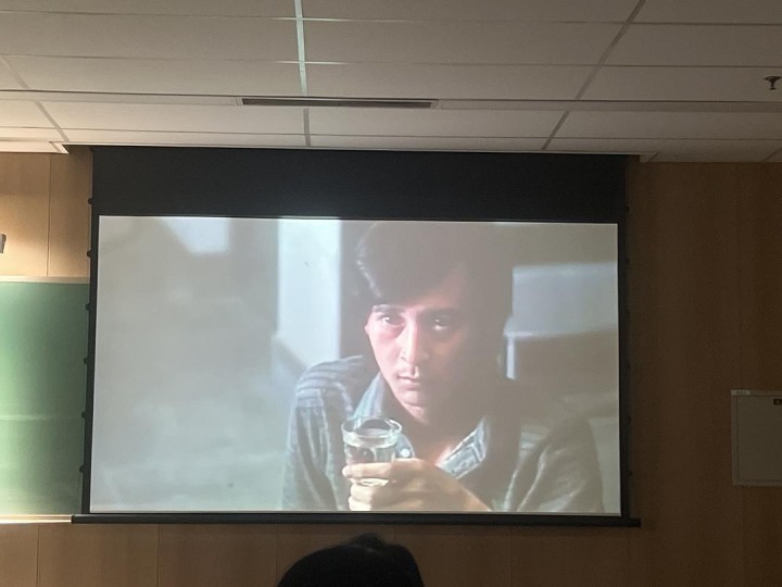 八十年代晚期文化意识，兼论改革年代的大小混混