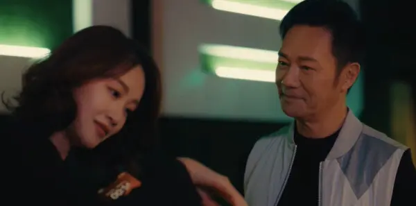 夜色正浓第8集剧照