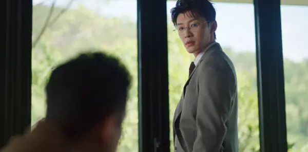 轧戏第22集剧照