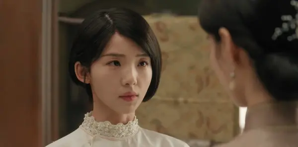 玉簟秋第9集剧照